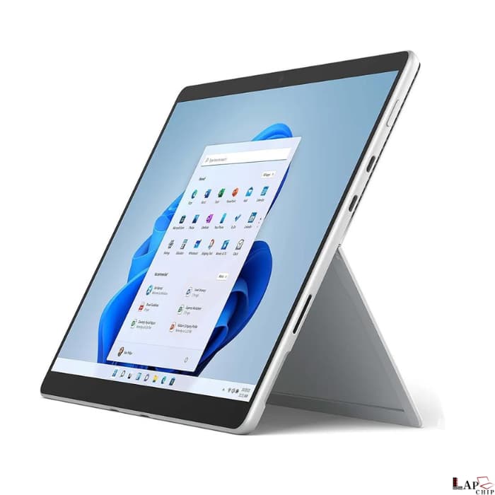 سرفیس پرو ۸ مایکروسافت (Surface Pro 8) — تصویر ۸