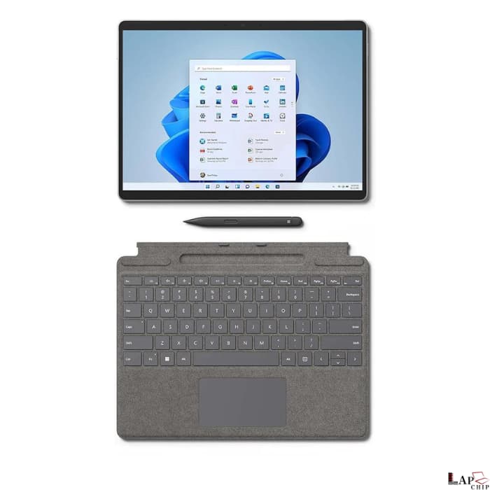 سرفیس پرو ۸ مایکروسافت (Surface Pro 8) — تصویر ۱۱