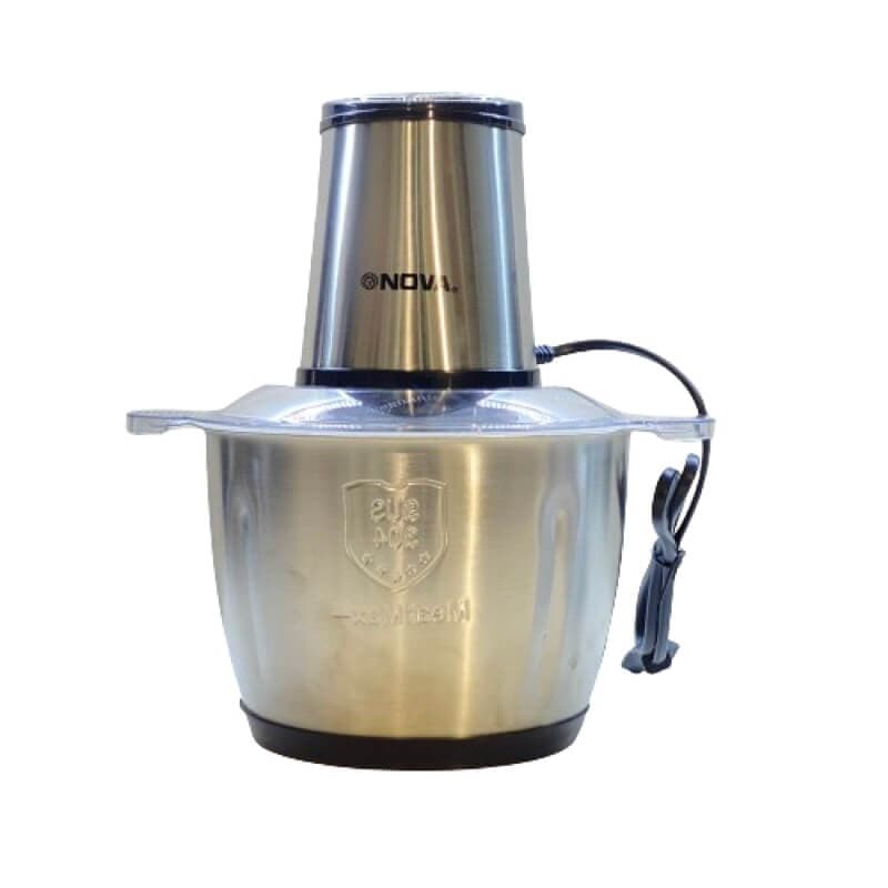 خردکن برقی نوا NOVA NM-1121MC — تصویر ۲