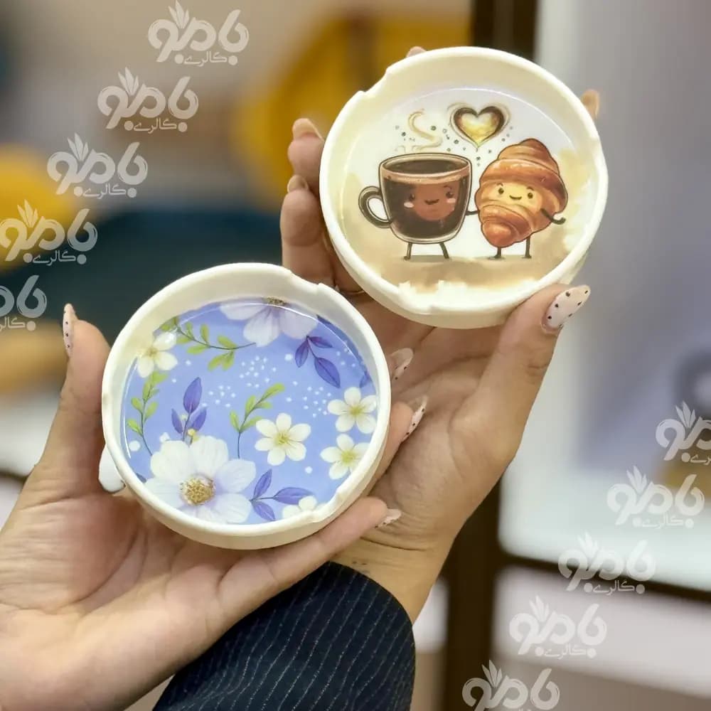 زیرسیگاری کد25 — تصویر ۸