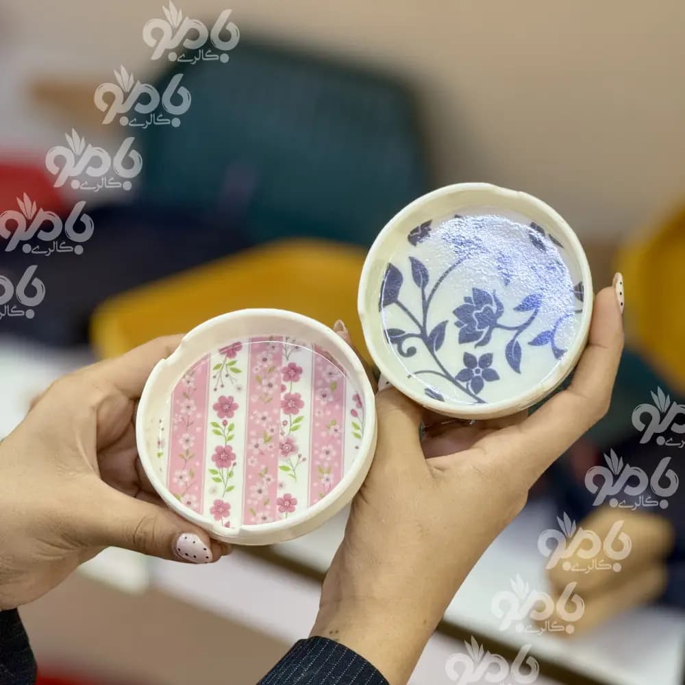 زیرسیگاری کد25 — تصویر ۵