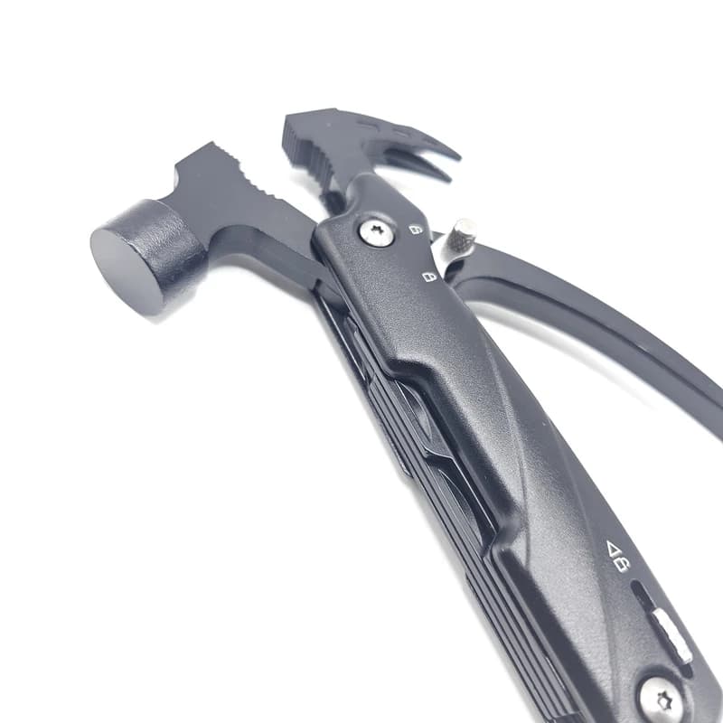 چکش چندکاره گرین لاین Green Lion Multi Hammer GNMLTHM12BK — تصویر ۴