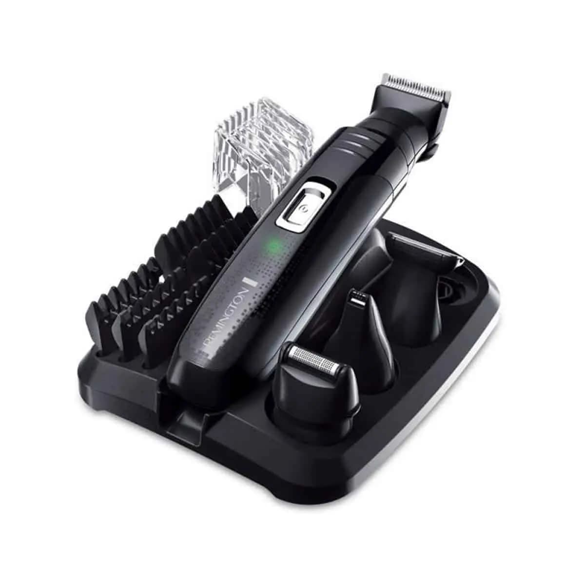 ست اصلاح رمینگتون Remington مدل PG6130 اورجینال