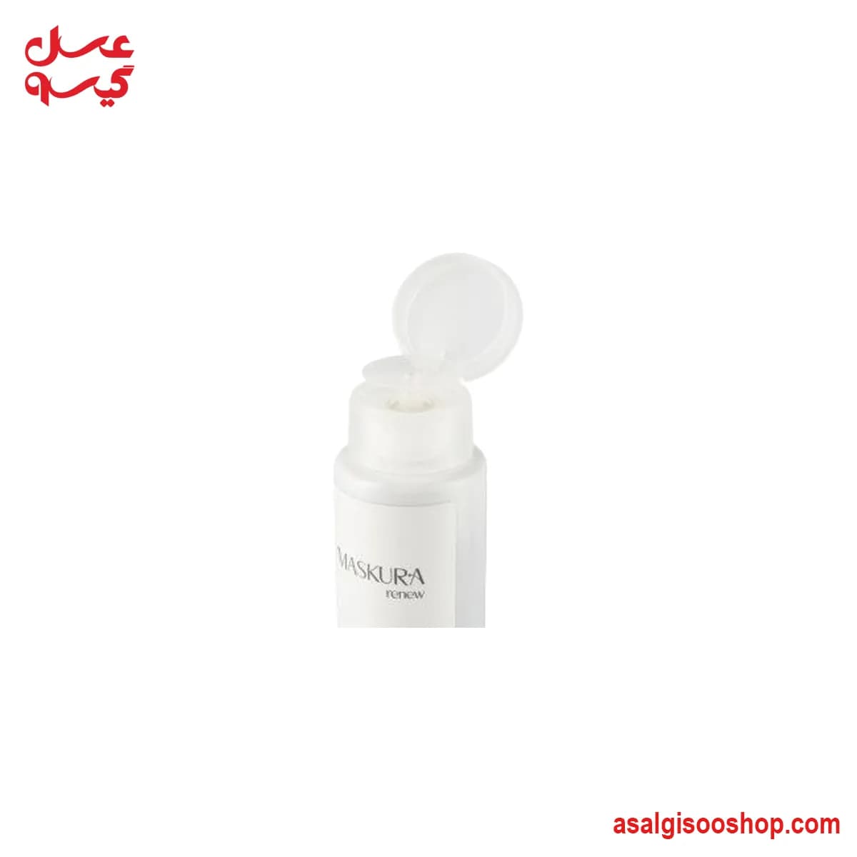 تونر پاک کننده و جمع کننده منافذ پوست چرب ماسکورا |Maskura Pore-Tightening & Oil-Control Toner for Oily Skin |کد 3172 — تصویر ۲