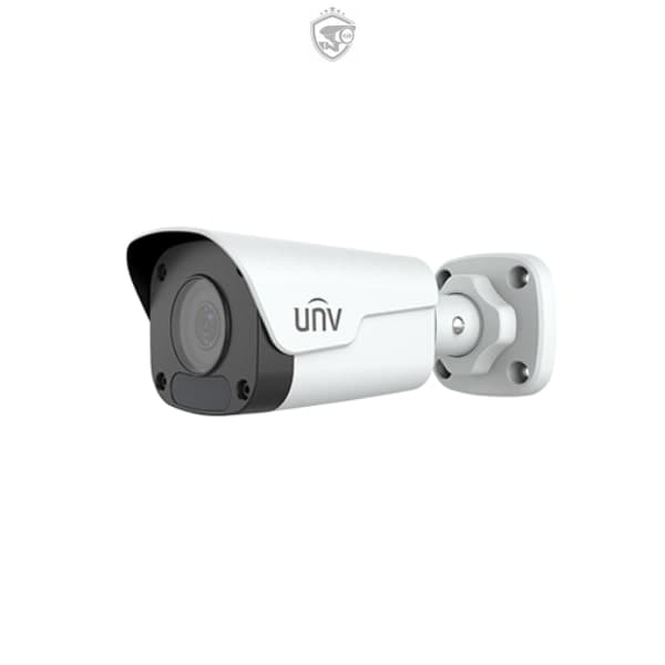 دوربین unv مدل-IPC2124LB-SF40KM-G — تصویر ۲