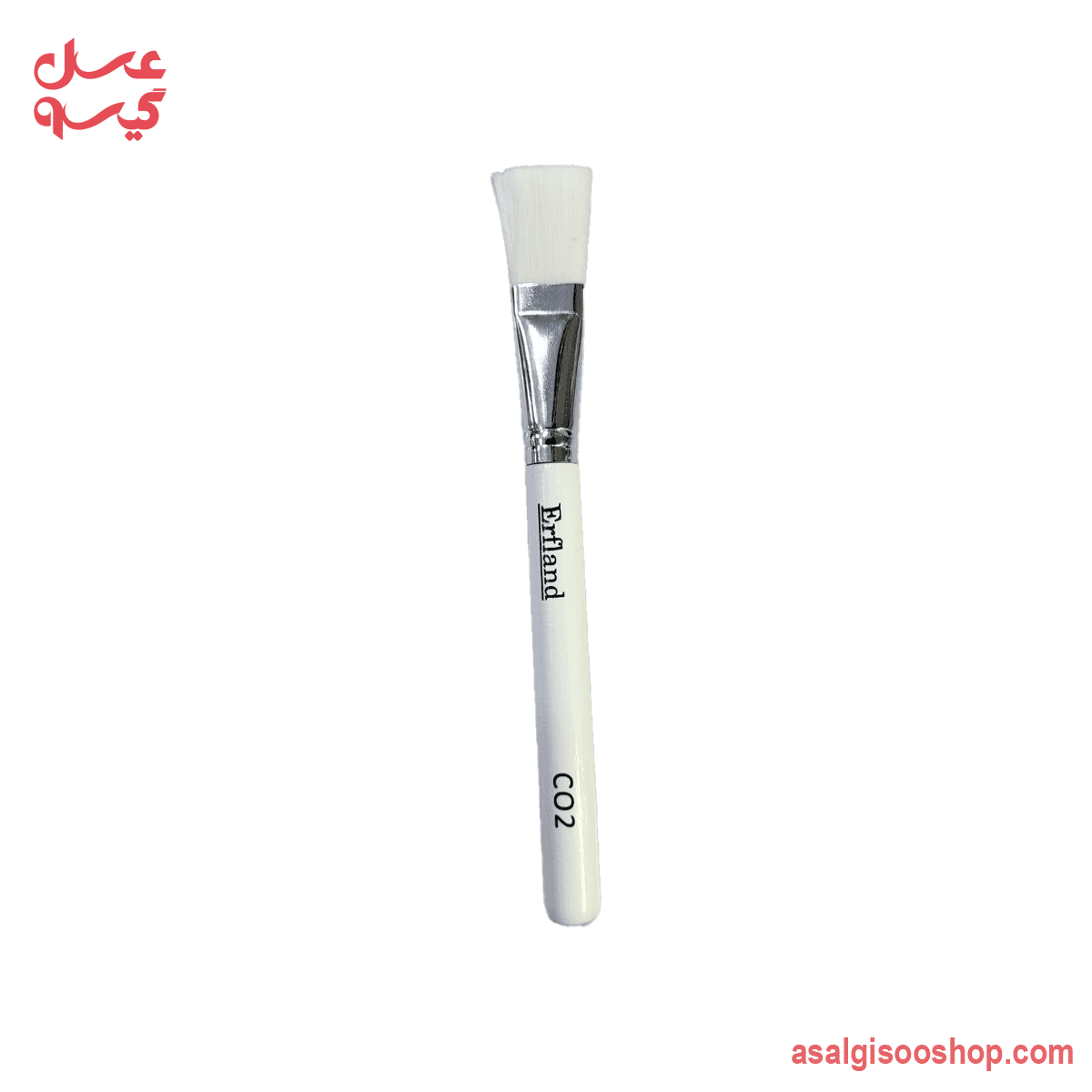 براش ماسک CO2 ارفلند | Erfland CO2 Mask Brush | کد 3062