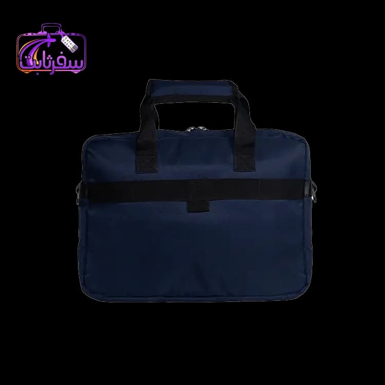 کیف اسناد نیلپر توریستر مدل تیدو ntld672 — تصویر ۱۲