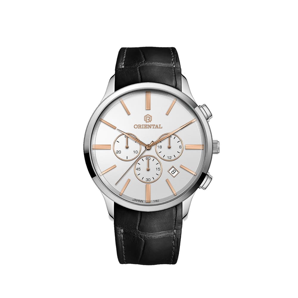 ساعت اورینتال مردانه کد O.SH141G-0032 — تصویر ۲