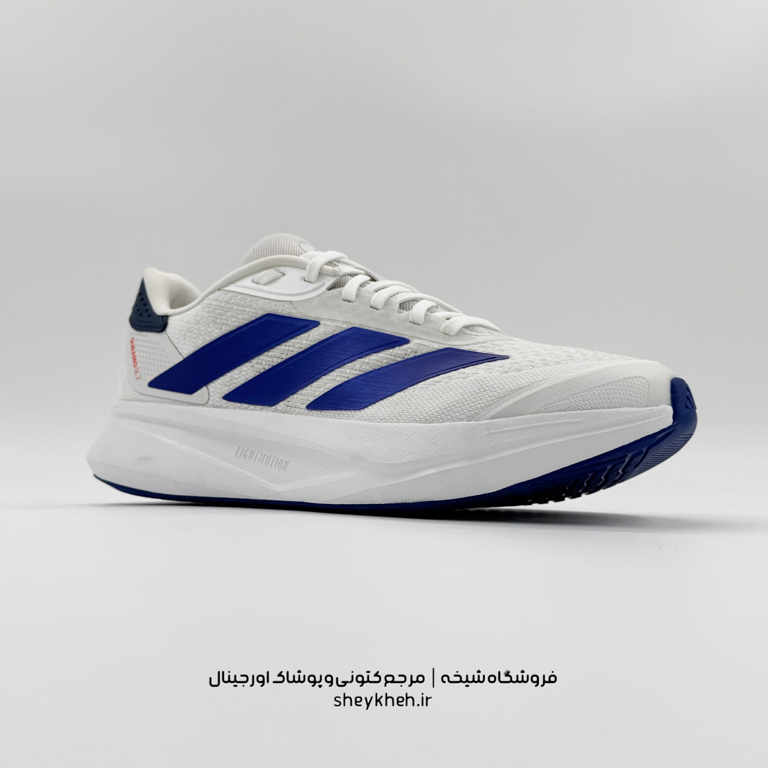 آدیداس دورامو ADIDAS DURAMO SL2 مدل JS4395 — تصویر ۵