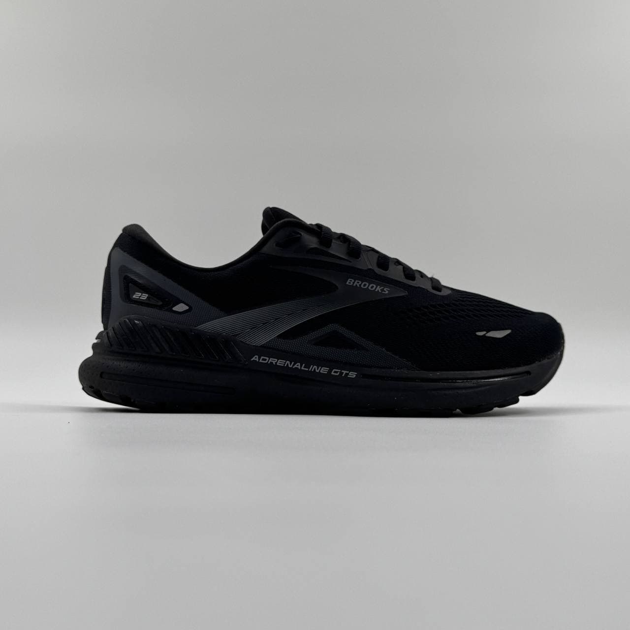 بروکس آدرنالین جی تی اس BROOKS ADRENALINE GTS 23 WIDE (2E) مدل 1103912E020 — تصویر ۹