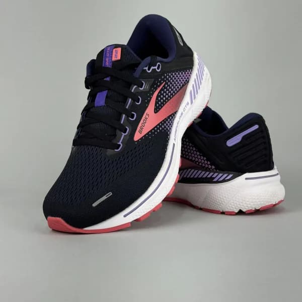 بروکس آدرنالین جی تی اس BROOKS ADRENALINE GTS 22 WIDE (D) مدل 1203531D080 — تصویر ۷