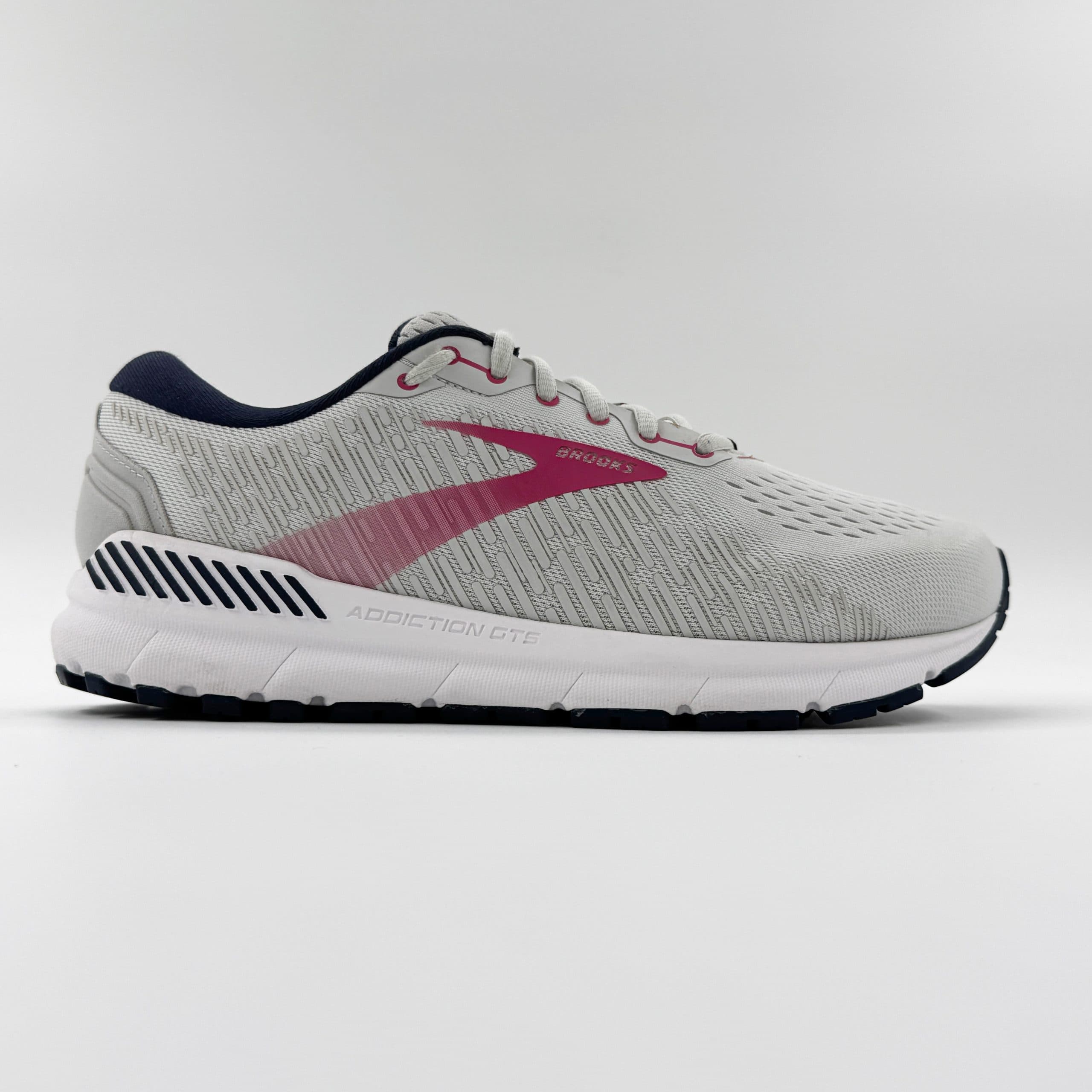 بروکس آدیکشن جی تی اس BROOKS ADDICTION GTS 15 EXTRA WIDE (2E) مدل 1203522E054