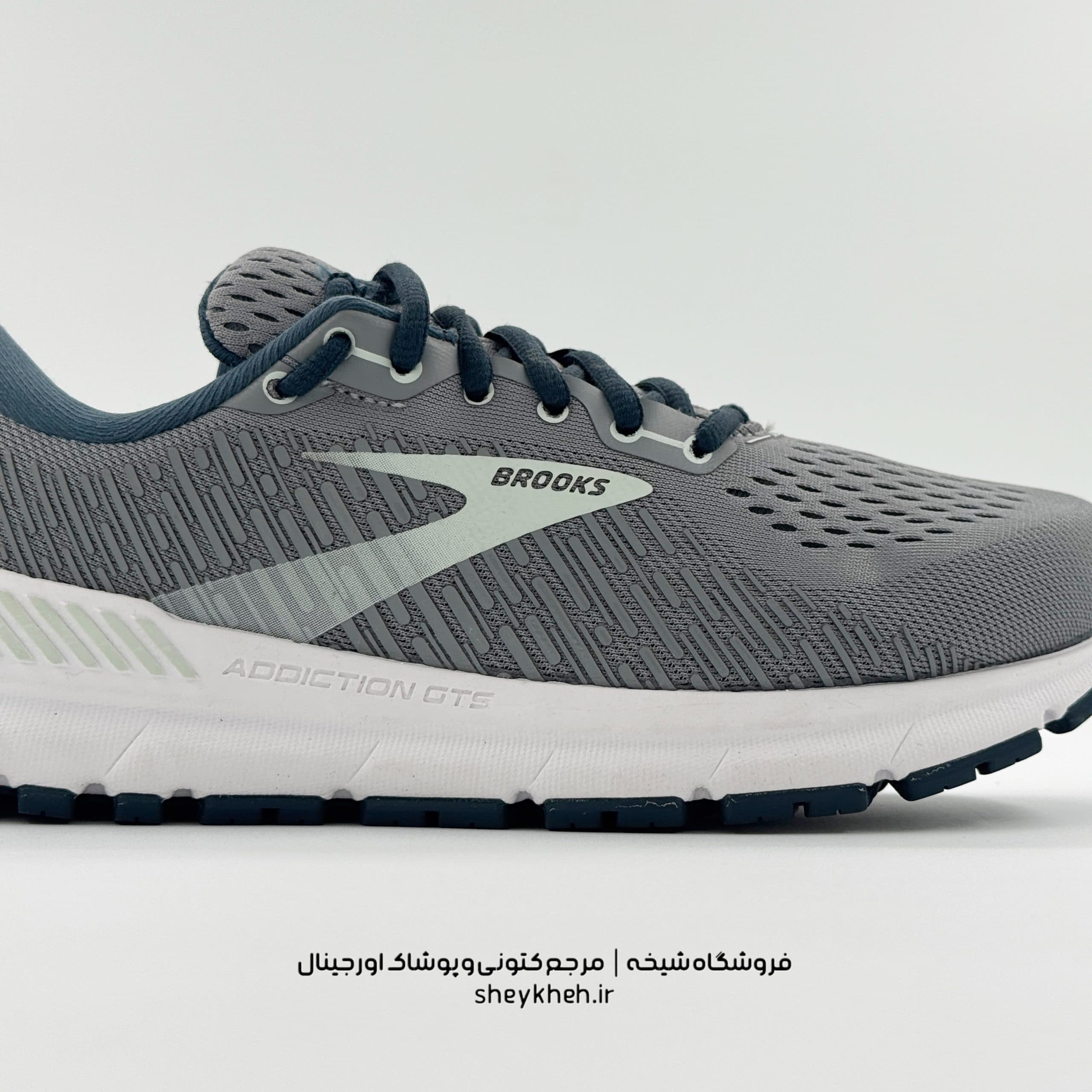بروکس آدیکشن جی تی اس BROOKS ADDICTION GTS 15 مدل 1203521B099 — تصویر ۸