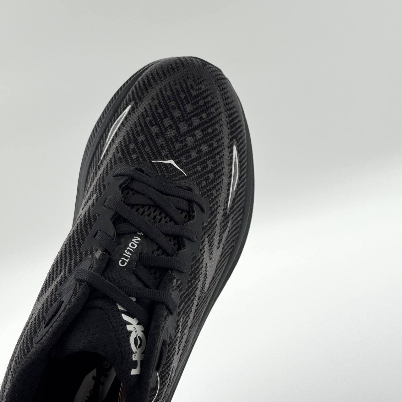 هوکا کلیفتون HOKA CLIFTON 9 WIDE مدل 1132211BWHT — تصویر ۷