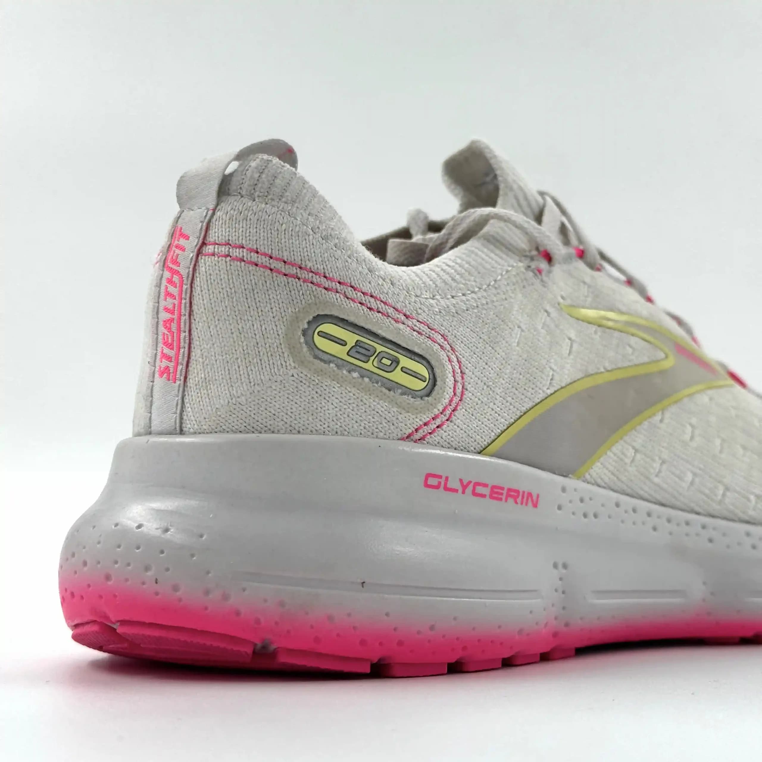بروکس گلیسرین BROOKS GLYCERIN 20 مدل 1203721B067 — تصویر ۱۲