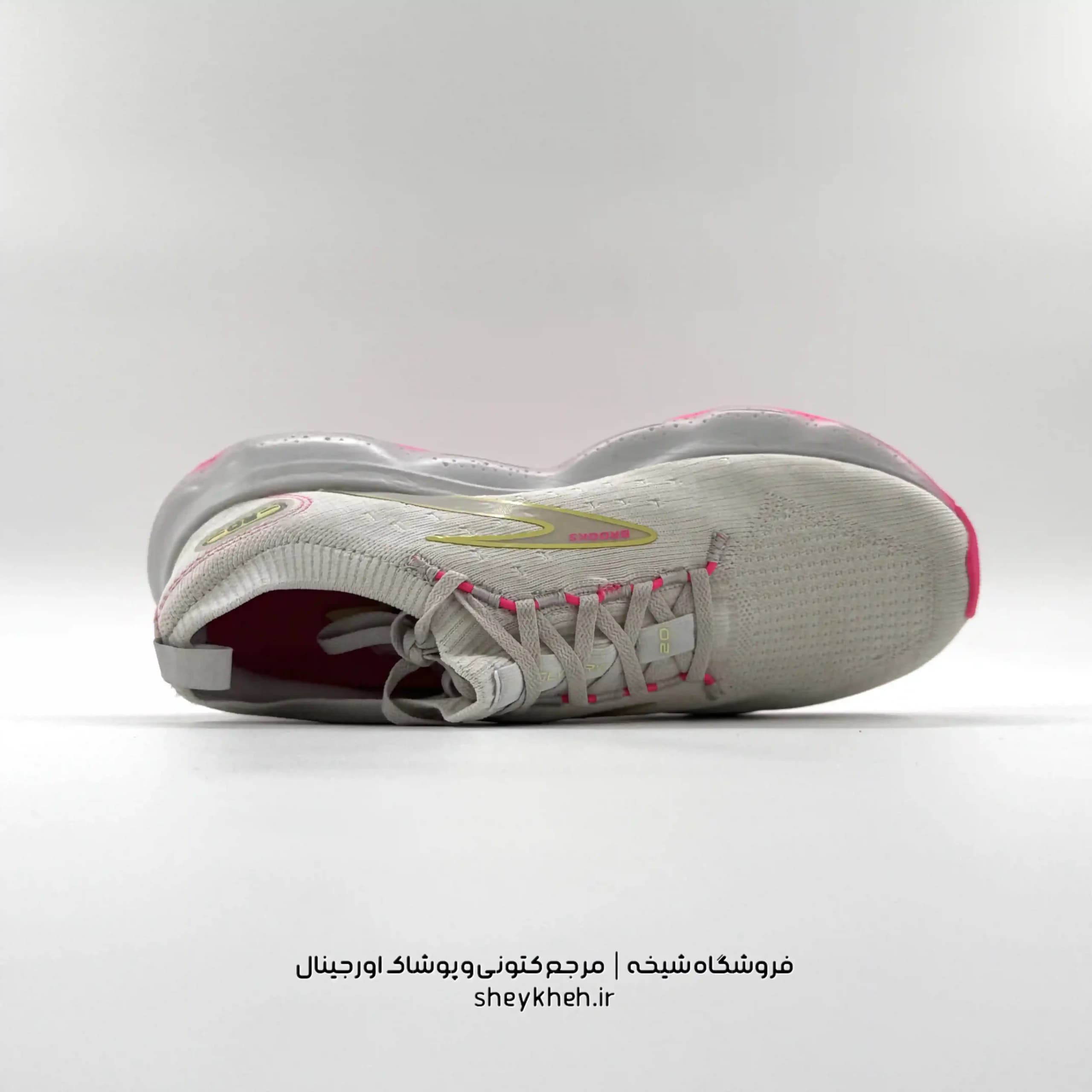 بروکس گلیسرین BROOKS GLYCERIN 20 مدل 1203721B067 — تصویر ۸