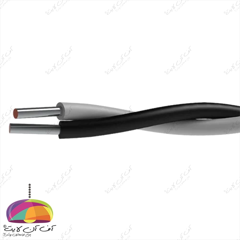 سیم رانژه مخابراتی 06 سیمیا — تصویر ۲