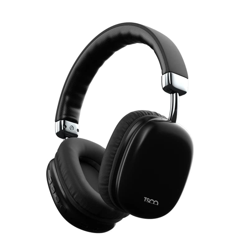 هدست بلوتوثی تسکو مدل TSCO TH 5378 — تصویر ۷