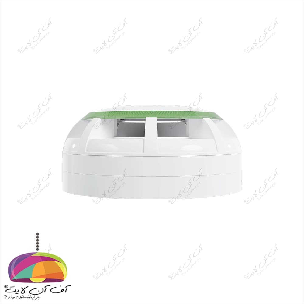 دتکتور حرارتی ZITEX مدل ZI-H-720 — تصویر ۸