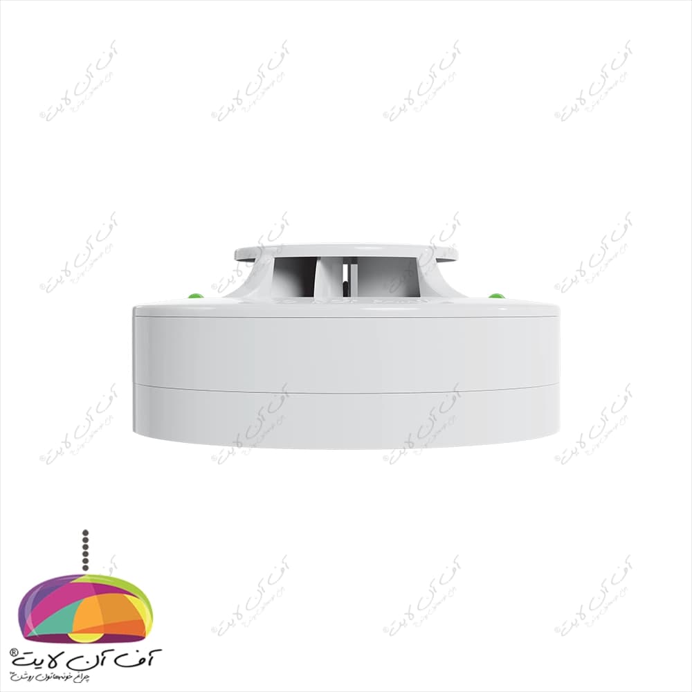 دتکتور حرارتی ZITEX مدل ZI-H-715 — تصویر ۸