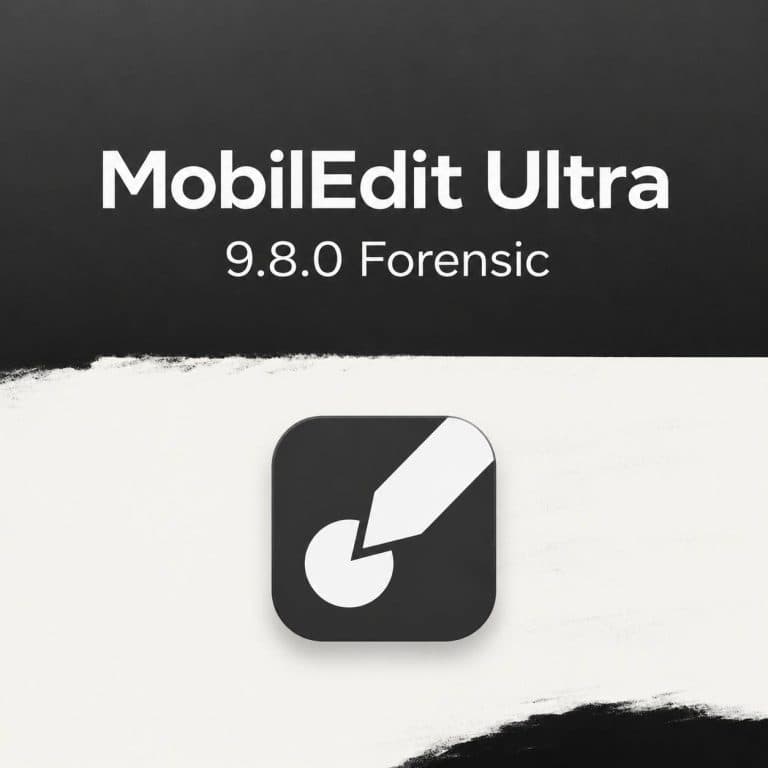 نرم افزار MobilEdit Forensic Ultra 9.8.0 | ابزار استخراج اطلاعات و قفل برداری موبایل — تصویر ۲