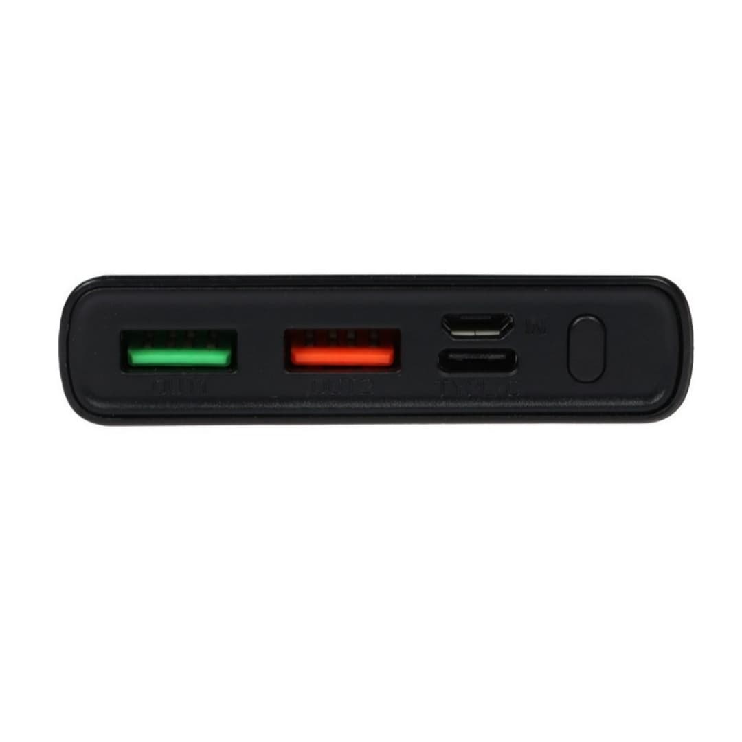 پاوربانک پرووان مدل ProOne PPB5108PD ظرفیت 10000 میلیآمپرساعت — تصویر ۶