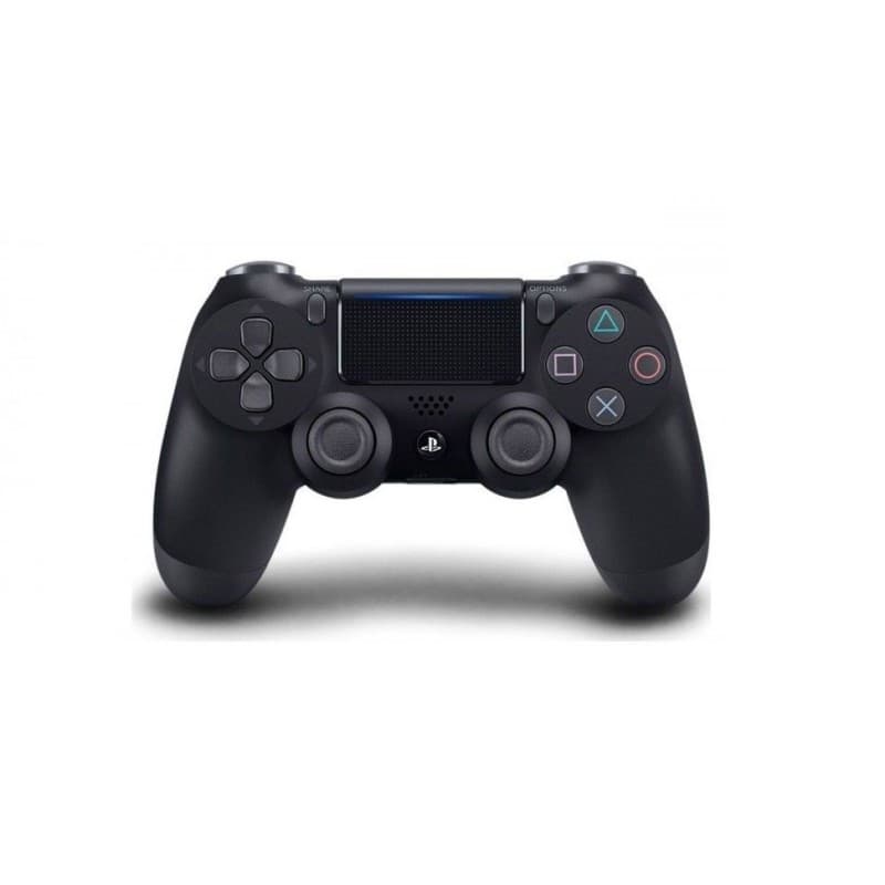 کنسول بازی پلی استیشن 4 کپی خور (V9) PS4 Fat 500GB (استوک) — تصویر ۹