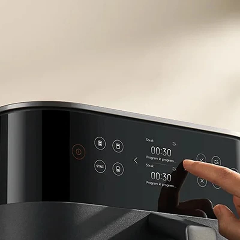هواپز هوشمند 12 لیتر شیائومی مدل MAF-DS1201 — تصویر ۶
