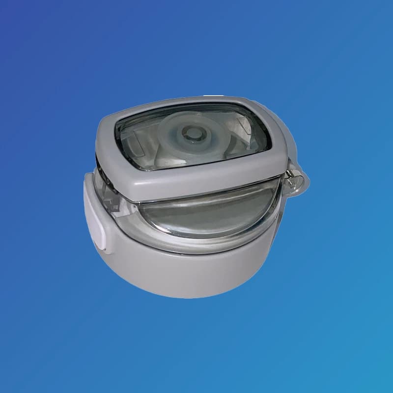 قمقمه ورزشی Eyun مدل BOTTLE یک لیتری | درب قفلی، بدون نشتی و BPA Free — تصویر ۱۱