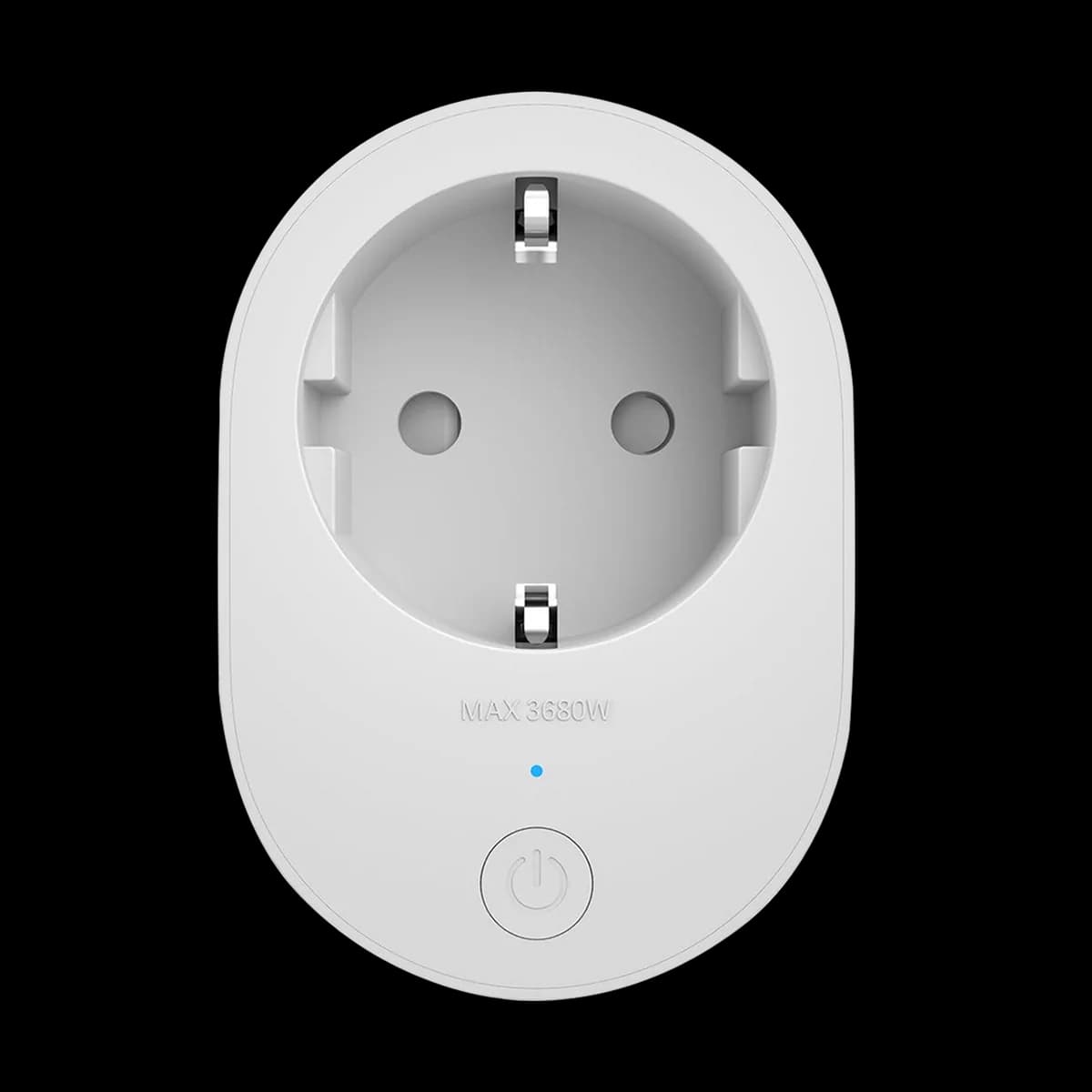 پریز هوشمند شیائومی مدل Xiaomi Smart Plug 2