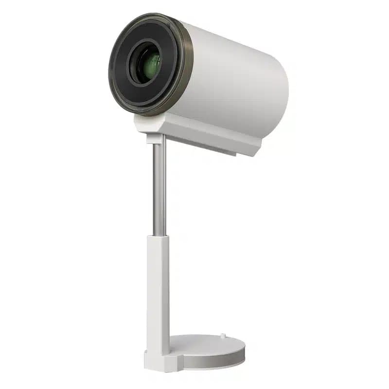 ویدیو پروژکتور اندروید مدل (HY302 (TS-7 — تصویر ۵