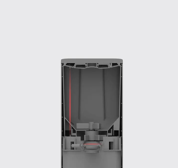 ظرف غذا اتوماتیک حيوانات شیائومی مدل Xiaomi Smart Pet Food Feeder — تصویر ۷