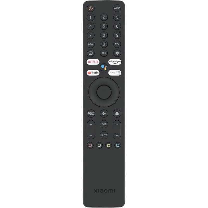 تلویزیون شیائومی مدل A PRO 2024 سایز 65 اینچ ورژن گلوبال — تصویر ۱۰