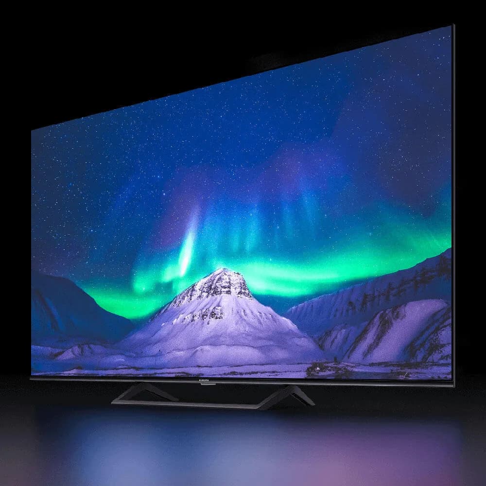 تلویزیون شیائومی مدل A PRO 2024 سایز 65 اینچ ورژن گلوبال — تصویر ۹