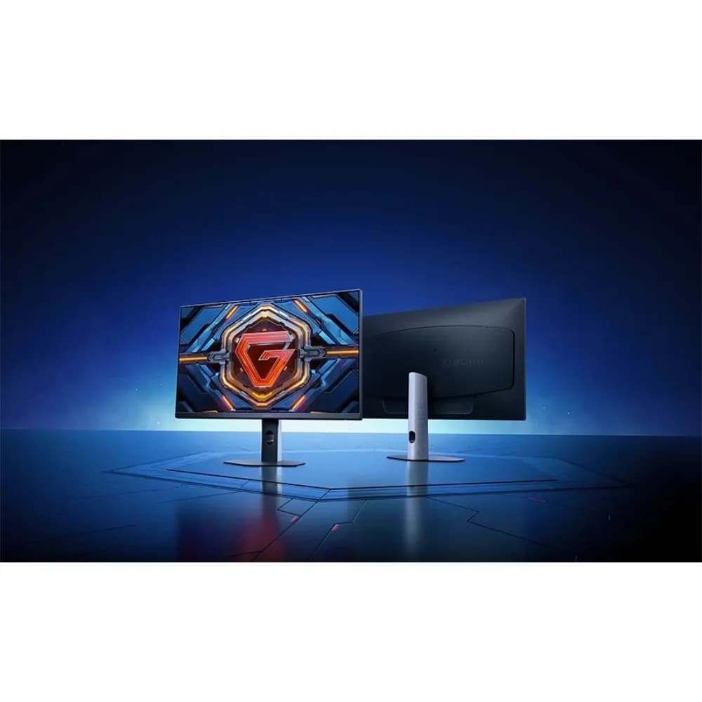 مانیتور گیمینگ شیائومی مدل G24i سایز 23.8 اینچ — تصویر ۸