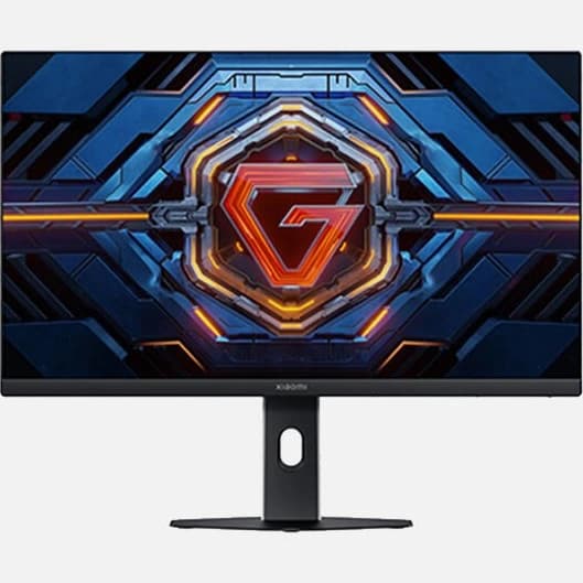مانیتور گیمینگ شیائومی مدل G24i سایز 23.8 اینچ