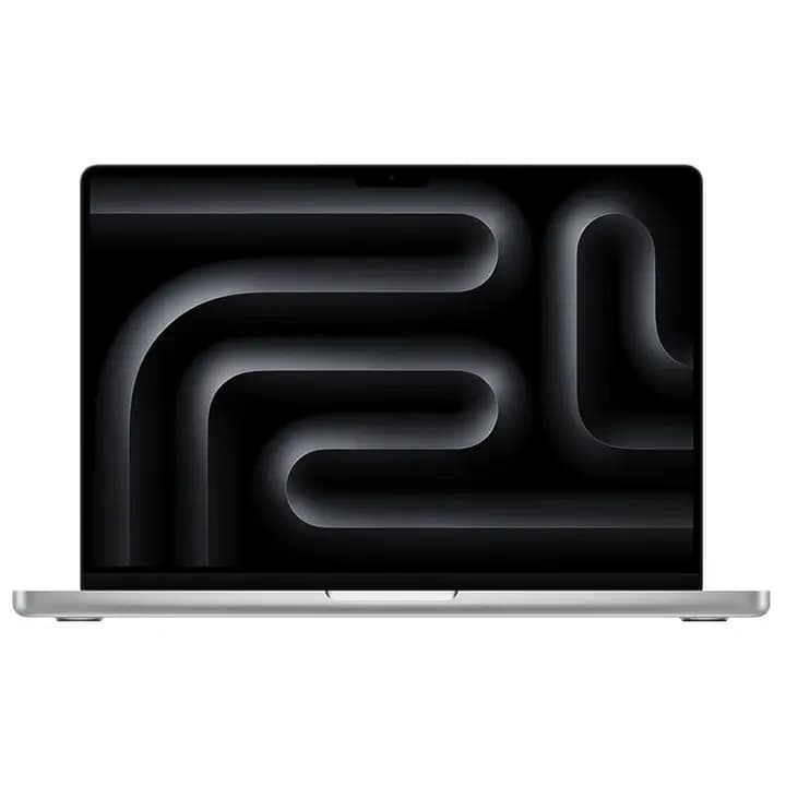 لپ تاپ 14.2 اینچی اپل مدل MacBook Pro MDE64 2025 LLA-M5-24GB RAM-1T SSD