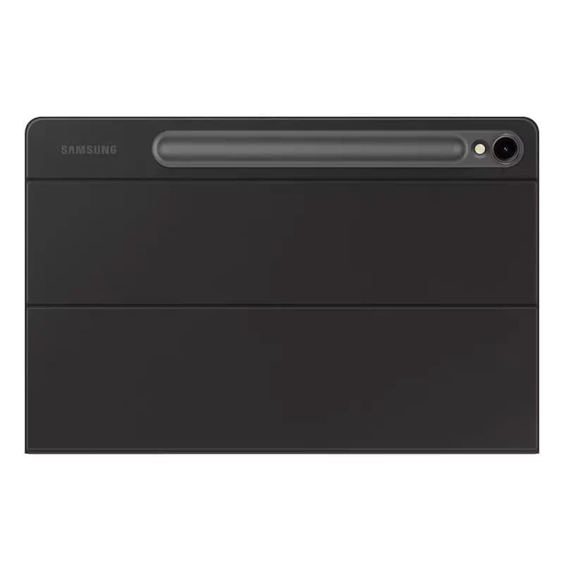 کیف کلاسوری کیبورد دار سامسونگ مدل Book Cover EF-DX715 مناسب برای تبلت سامسونگ Galaxy Tab S9 / S9 5G / S9 FE / S9 FE 5G — تصویر ۸