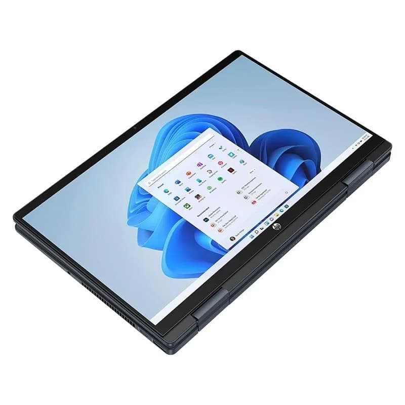 لپ تاپ اپن باکس اچ پی 14 اینچ Pavilion 14 X360 Core i3-1215U لمسی FHD — تصویر ۶