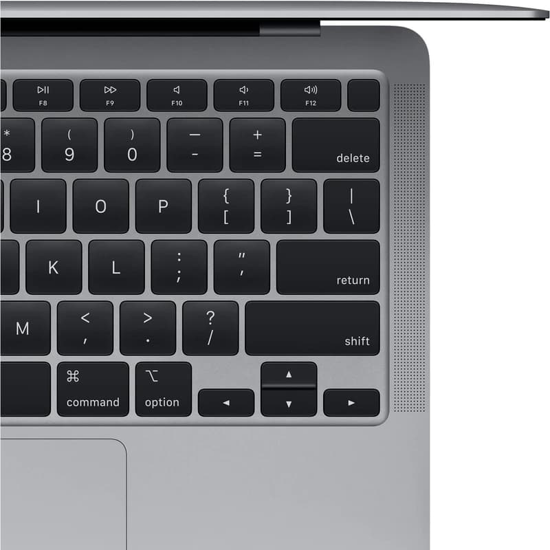 لپ تاپ 15.3 اینچی اپل مدل MacBook Air MW1H3 2025 M4-16GB Ram-512GB SSD — تصویر ۵