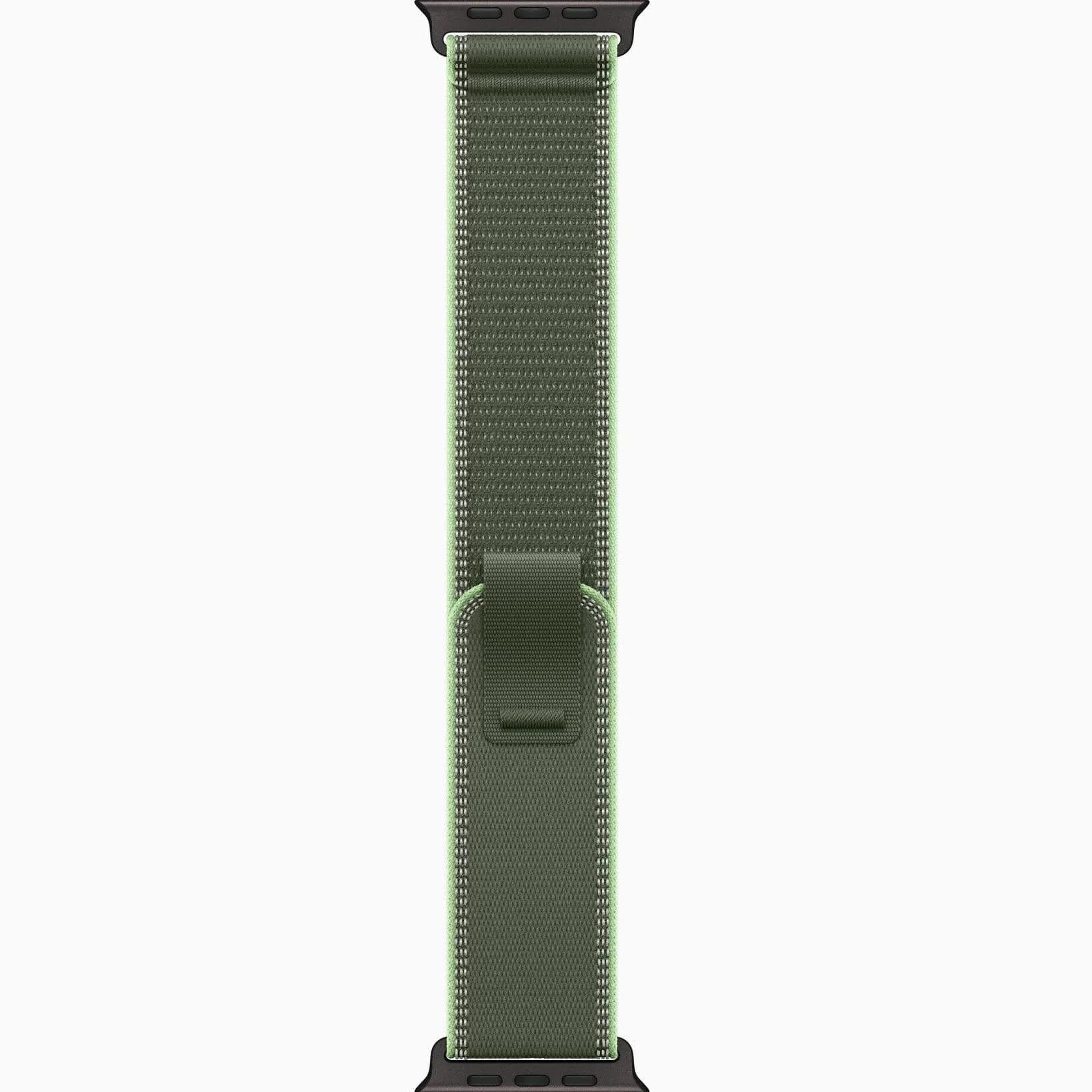 ساعت هوشمند اپل واچ الترا 2 کیس مشکی 49 میلی متری| Apple Watch Ultra 2 New 49mm Trail Loop Band — تصویر ۷