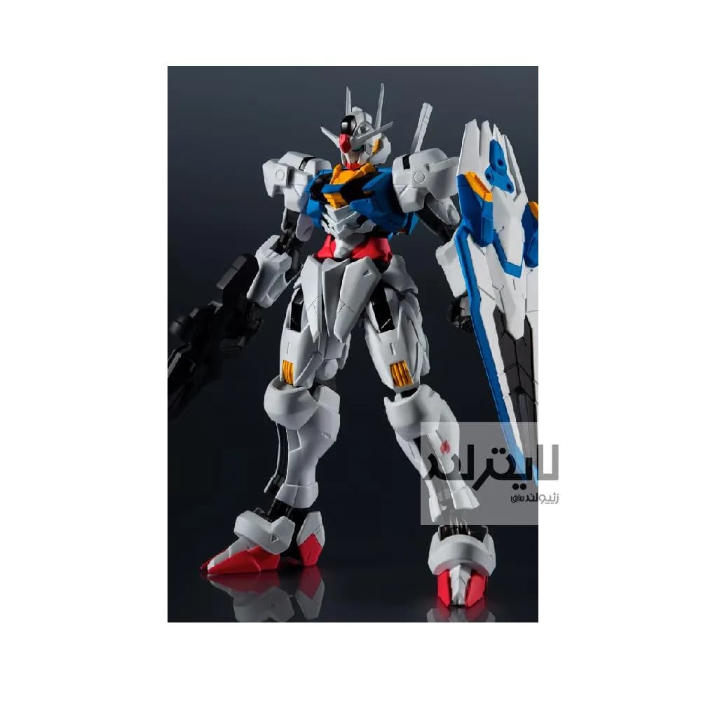 اکشن فیگور ربات GUNDAM THE WITCH FROM MERCURY GU-27-XVX-016