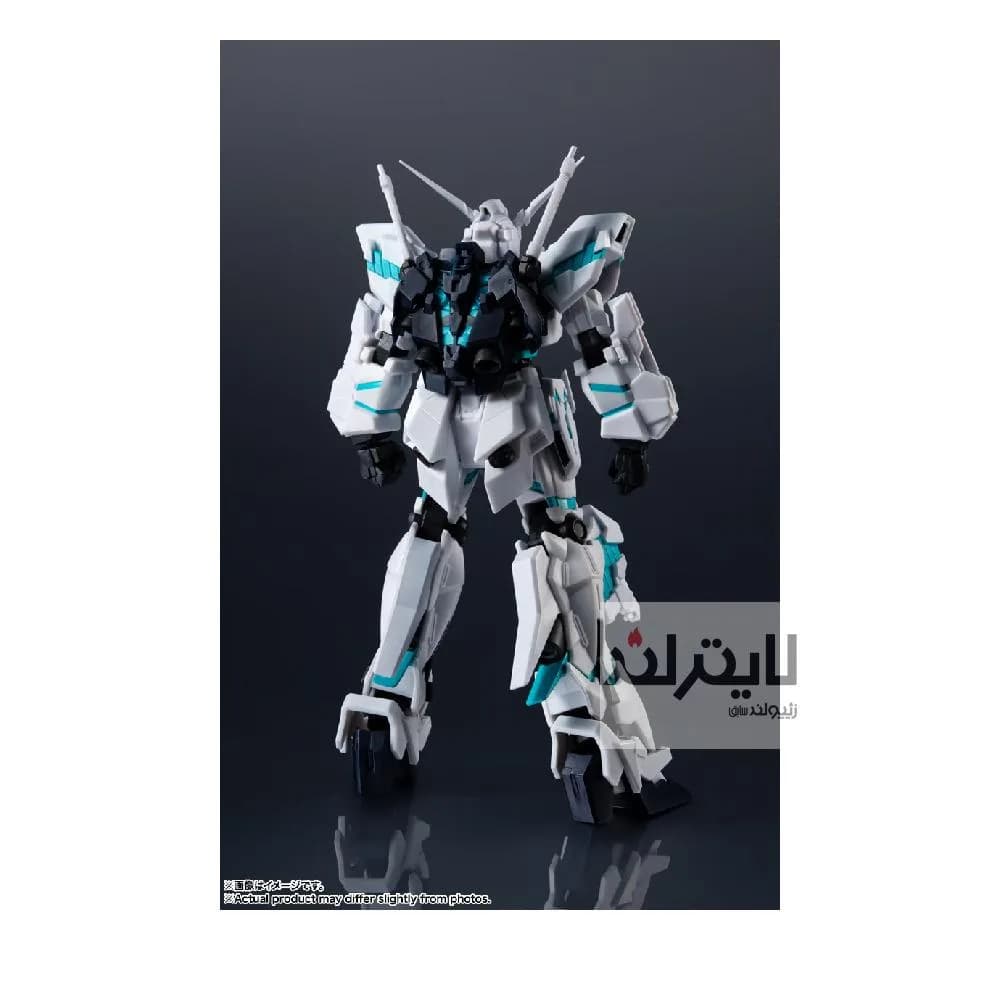 اکشن فیگور ربات Unicorn Gundam-Awakened GU-29 — تصویر ۹