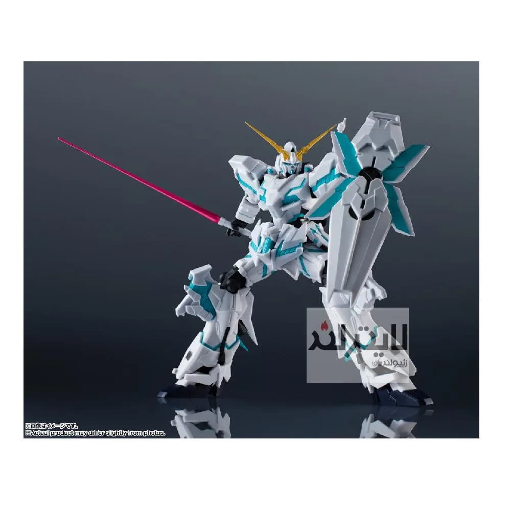 اکشن فیگور ربات Unicorn Gundam-Awakened GU-29 — تصویر ۱۰