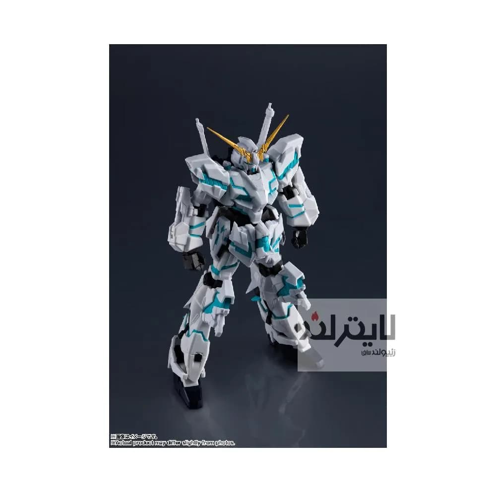 اکشن فیگور ربات Unicorn Gundam-Awakened GU-29 — تصویر ۸