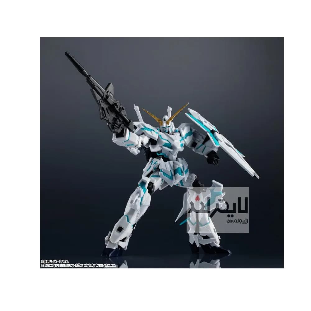 اکشن فیگور ربات Unicorn Gundam-Awakened GU-29 — تصویر ۵