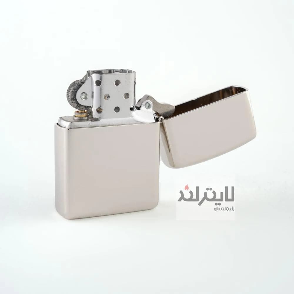 فندک زیپو مدل Mermaid WN 10000 — تصویر ۸
