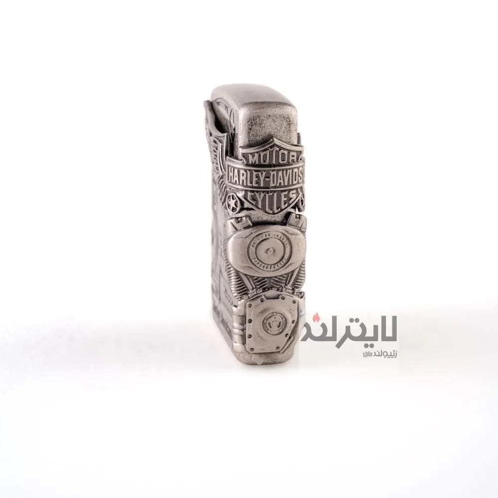 فندک زیپو مدل HDP 28 — تصویر ۹