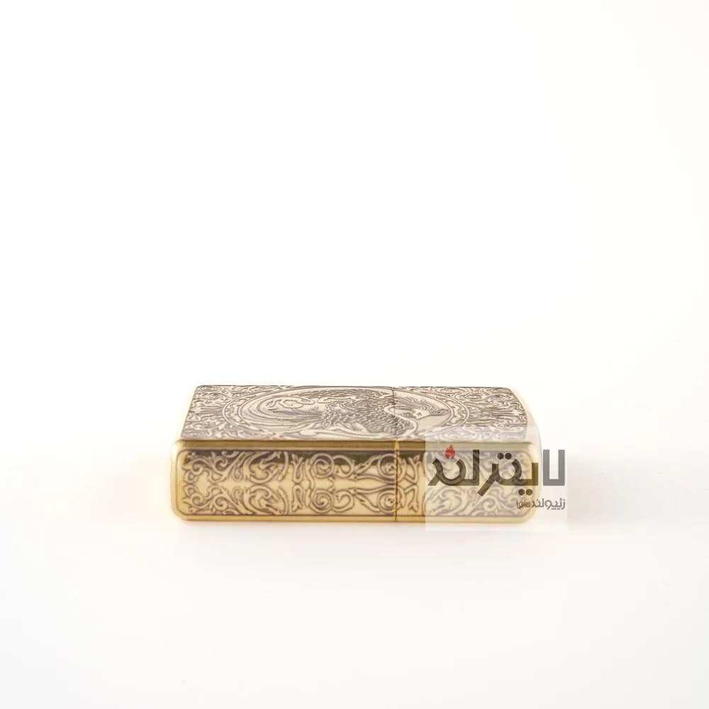 فندک زیپو مدل 1100 2BI-ENP — تصویر ۱۰