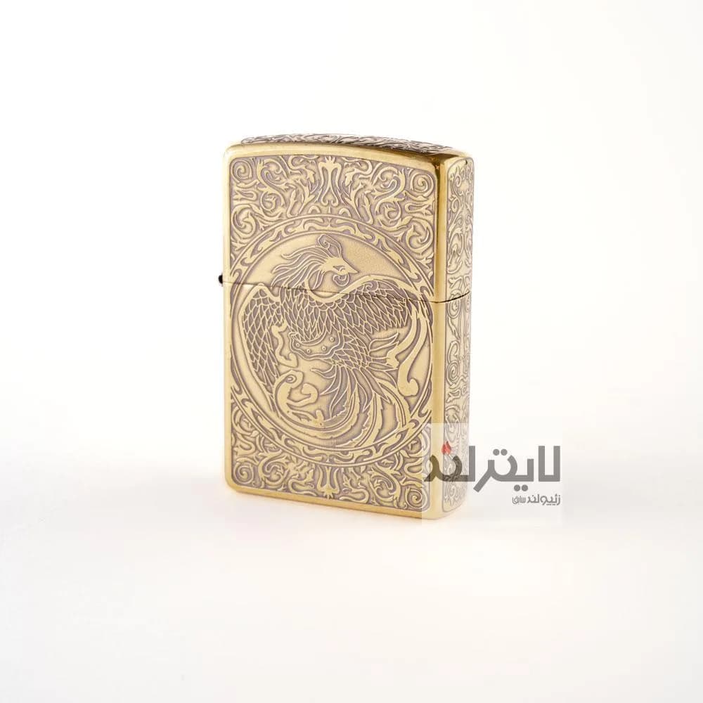 فندک زیپو مدل 1100 2BI-ENP — تصویر ۶